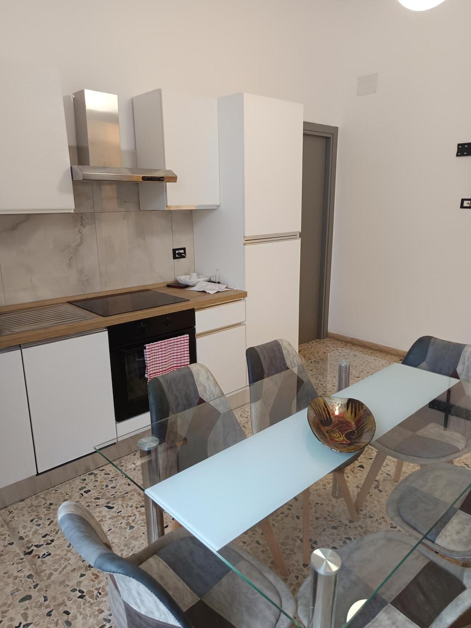 Appartamento Fillak Genova