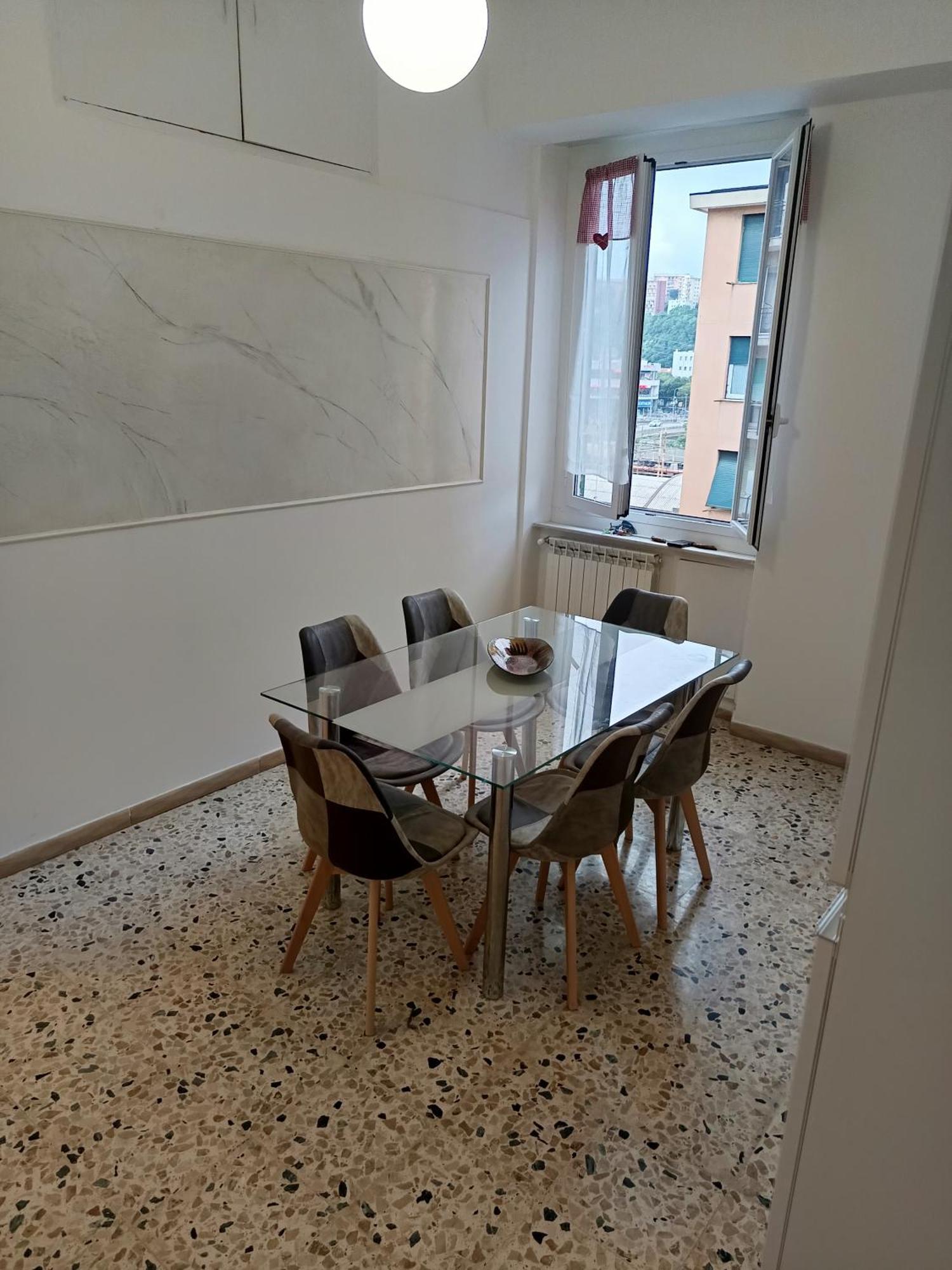 Fillak Genova