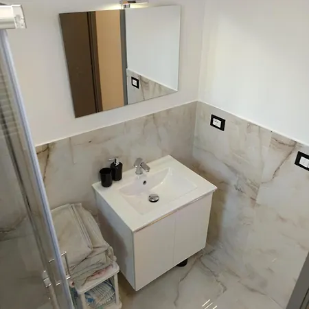 Fillak Home Genua Exterior foto