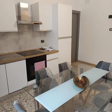 Fillak Home Genua Exterior foto