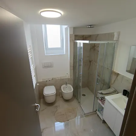 Fillak Home Genua Exterior foto