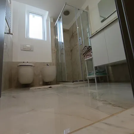 Fillak Home Genua Exterior foto